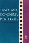 Panorama do Cinema Português - Luís de Pina