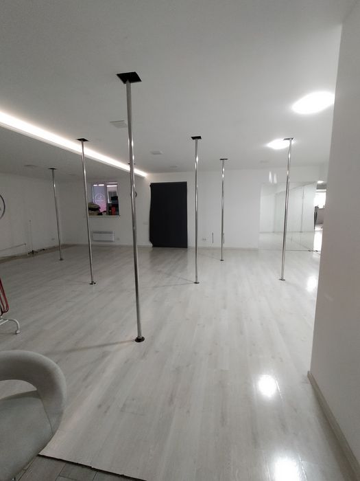 Продам комерційне приміщення в ЖК Софія. Вулиця Миру 9.