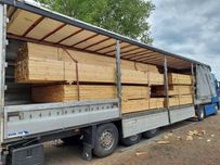 Пиломатеріали Брус 150*30*3м (дошка, доска суха, свіжопиляна,висушена)
