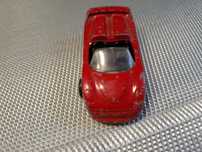Majorette gran turismo model samochodu