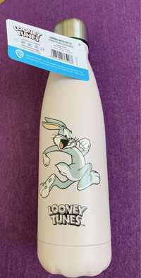 Butelka termiczna 500ml Looney Tunes królik bugs Warner Bros bidon