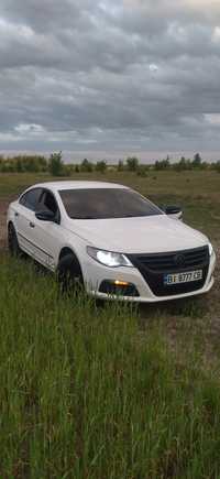 Продам власне авто VOLKSWAGEN CC, в гарному стані