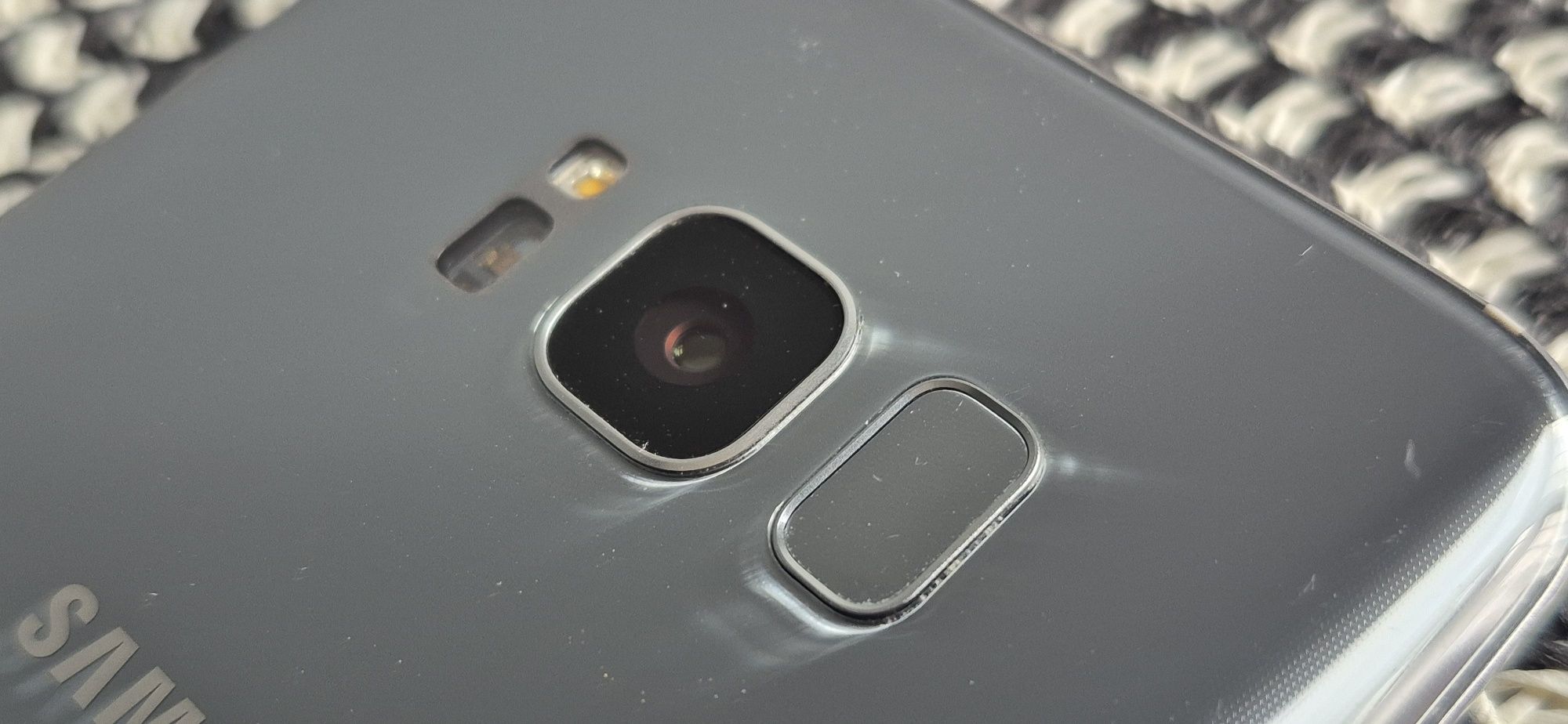 Samsung Galaxy S8 4GB/64GB (2276)
