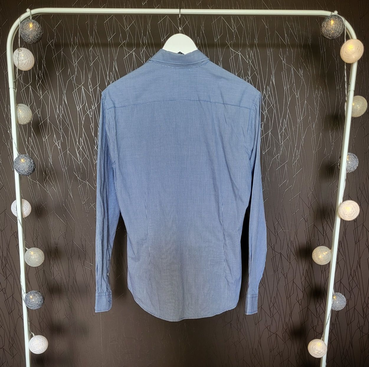 Męska koszula H&M S-M