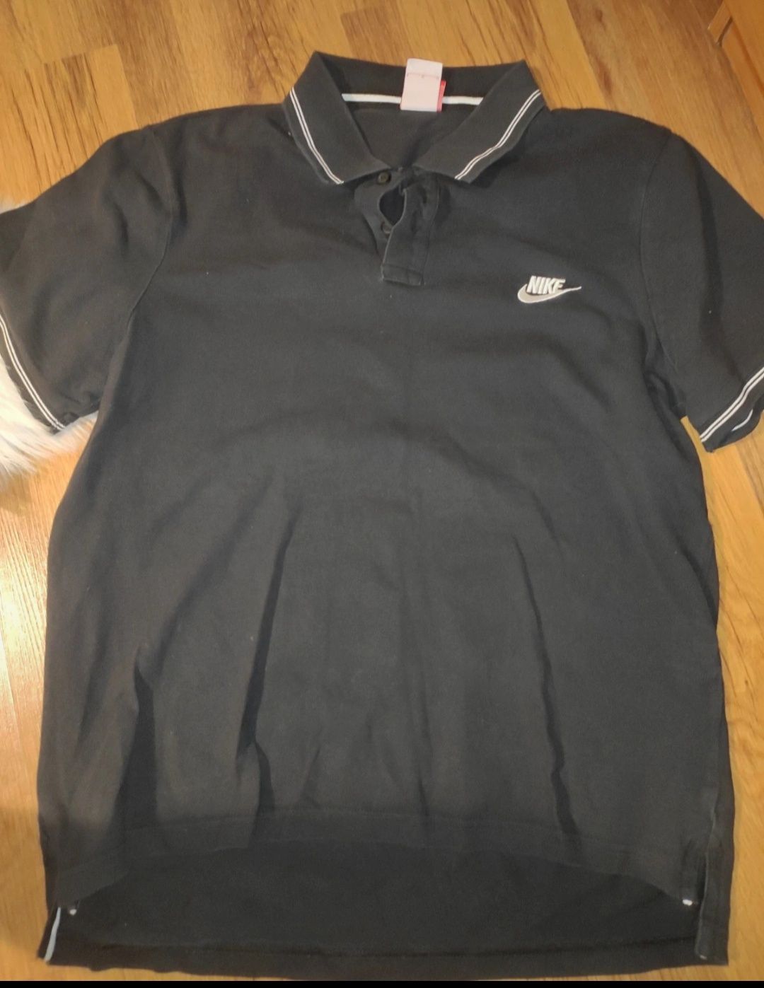Koszulka Polo czarna