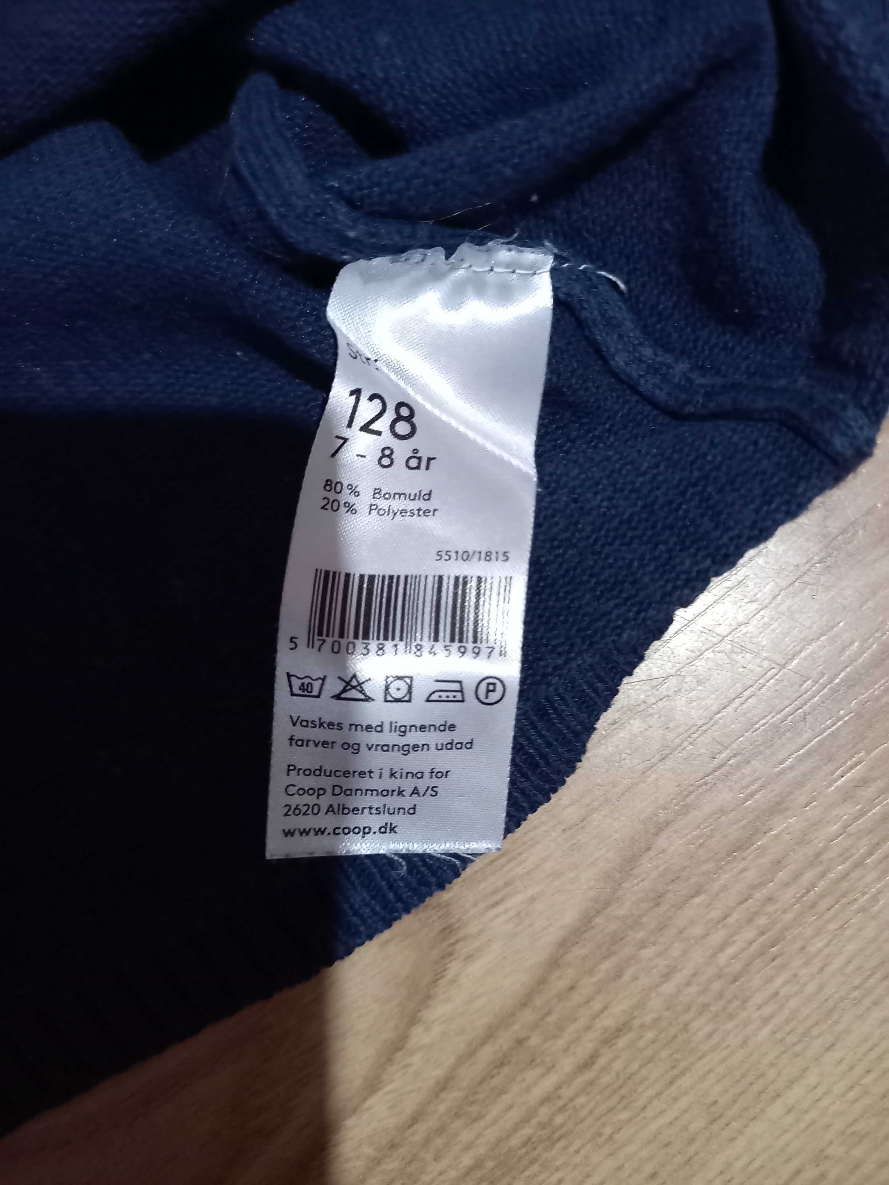 sprzedam sweter dla dziewczynki