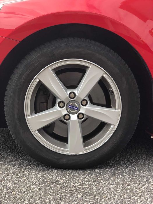 Volvo v40 Bi-turbo 190cv