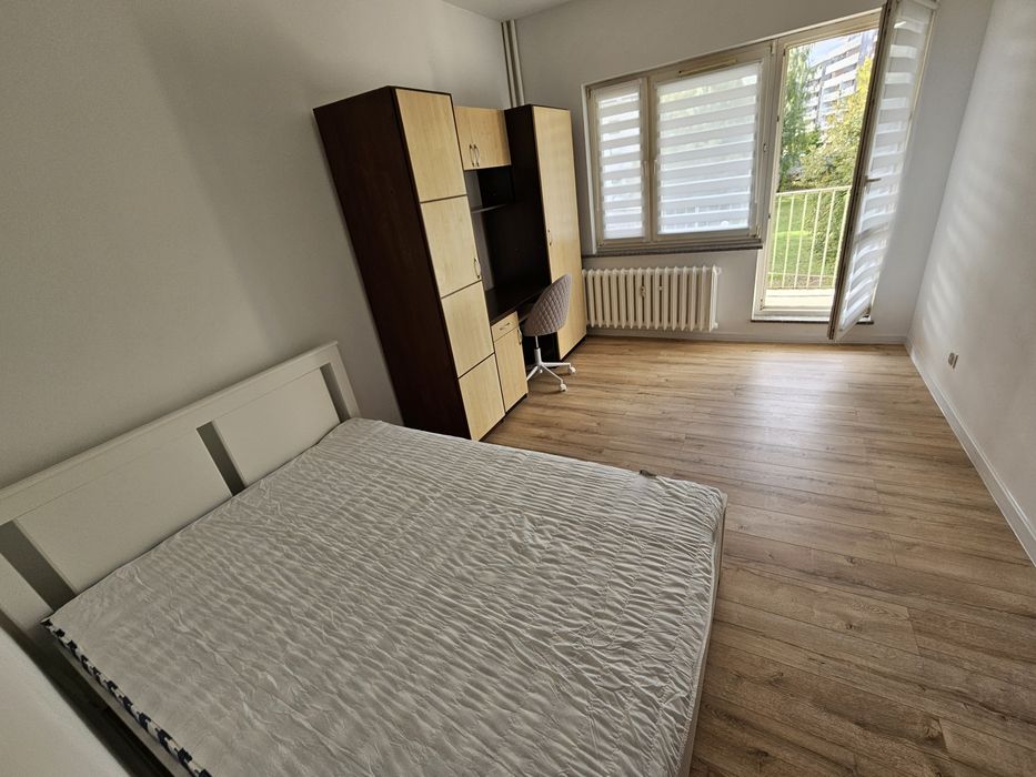 Wynajme pokoj od zaraz ul. Francuska