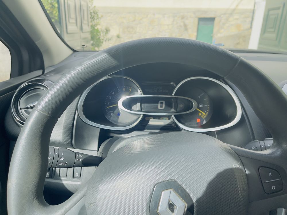 Vendo renault clio 0.9 tce
