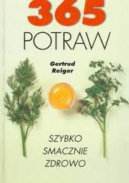 365 potraw - szybko, smacznie, zdrowo