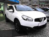 Nissan Qashqai 1.6 S&S Tekna Premium
