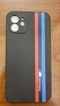 Capa iphone 12 Bmw