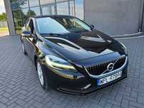 Volvo V40 2018r. FULL LED. Pełen serwis po wymianie rozrządu