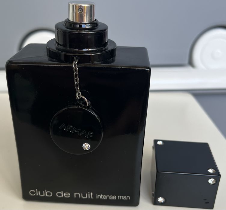 Armaf Club de Nuit Intense Man EDT - 2015 rok