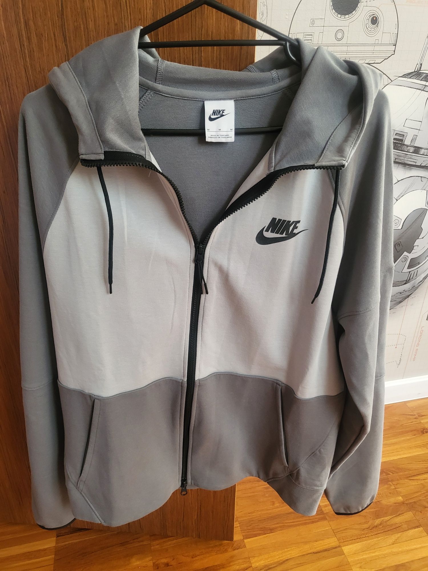 Bluza Nike M Nowa