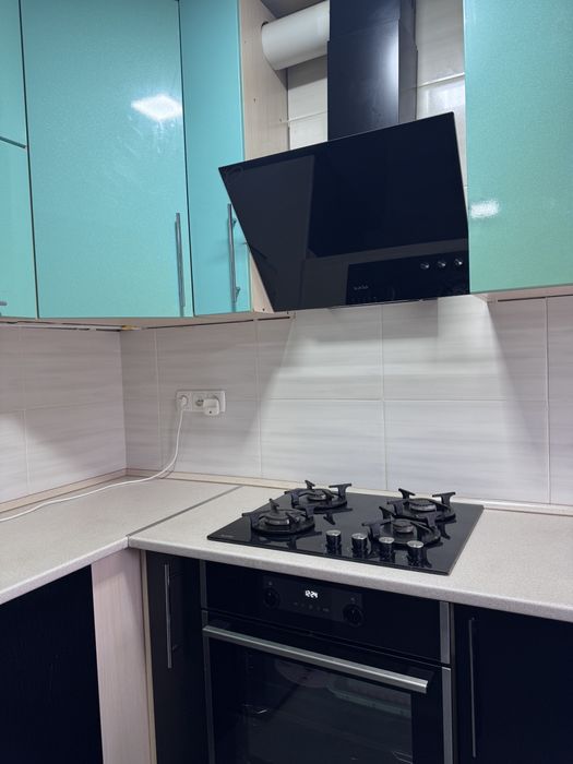 1 кімнатна квартира студія Черемушки