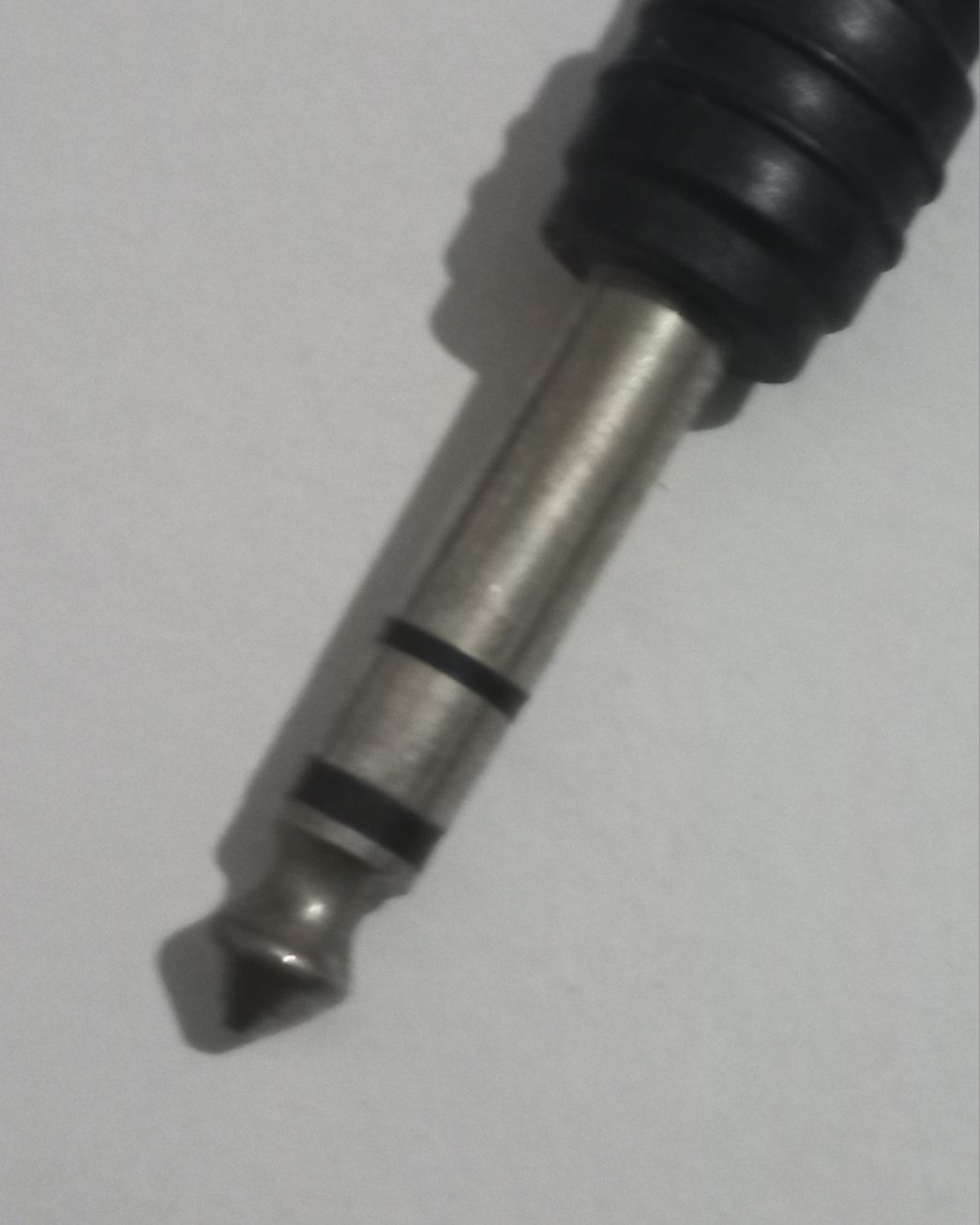 Cabo extensor audio macho fêmea