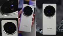 Vivo x100 ultra 256gb