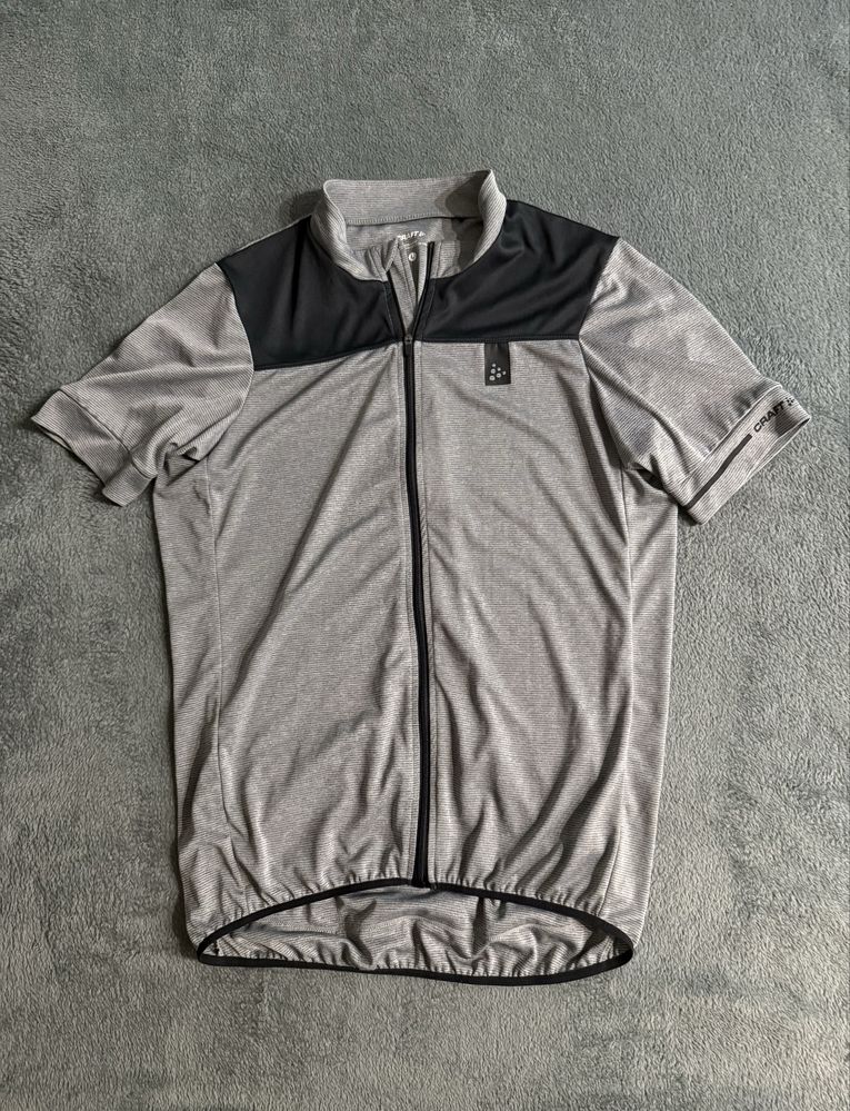 Koszulka rowerowa/kolarska Craft Point Jersey