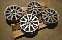 Felgi aluminiowe VOLVO OE 6.5" x 16" 4x114.3  ET 44