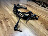 Patch cables/ złączki/ kable KLOTZ