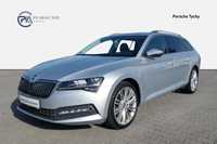 Skoda Superb Superb 2.0 TDI Style DSG-kamera,190KM,Full LED Top Matrix,fv 23%