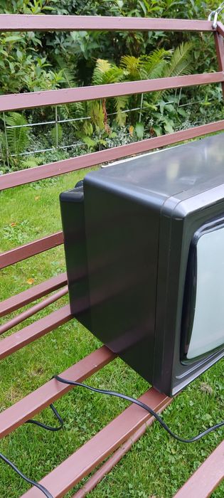 Telewizor itervision kolorowy