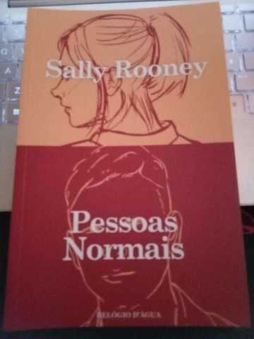 Sally Rooney - Pessoas normais
