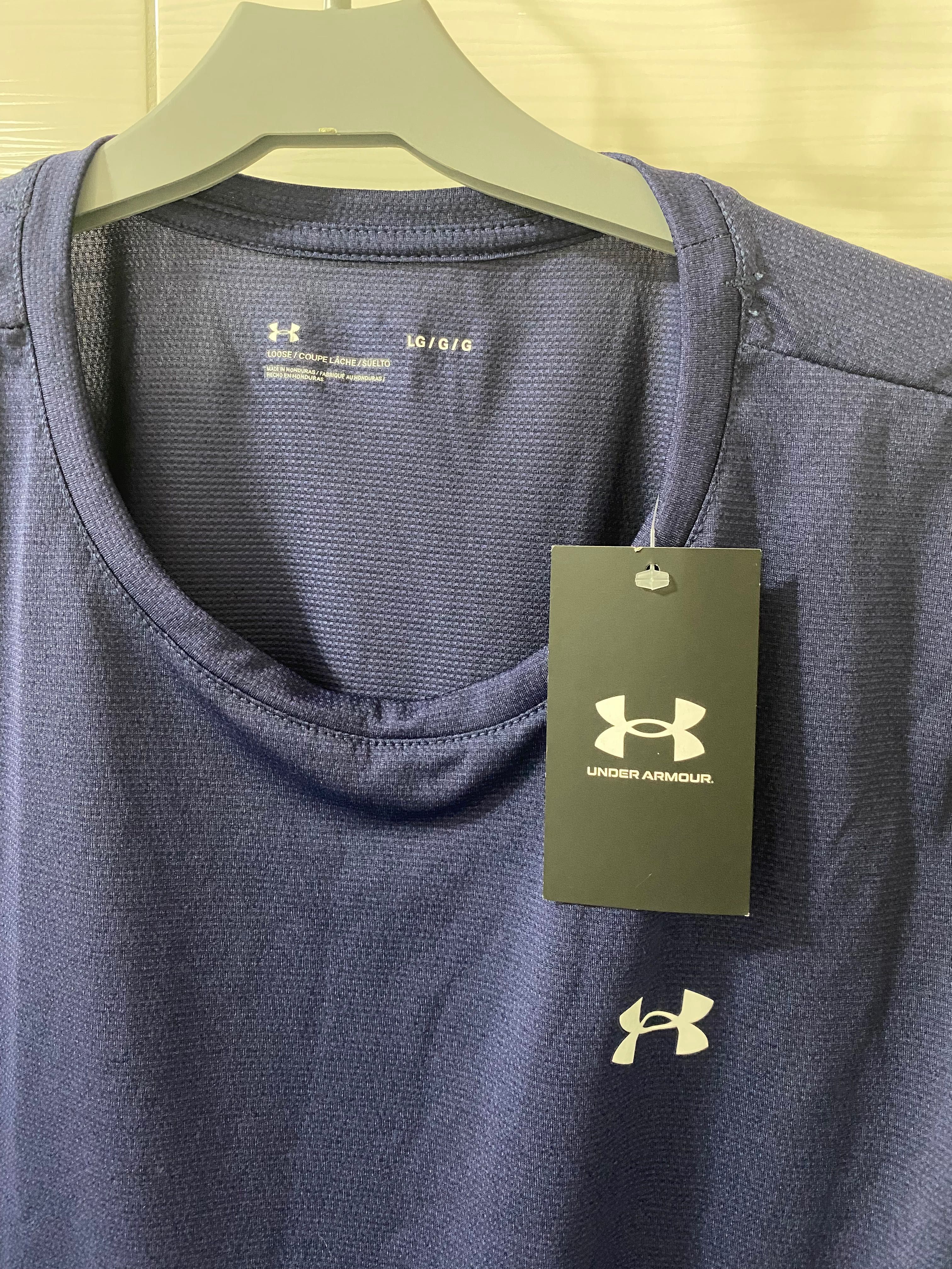 Koszulka damska Under Armour- nowa