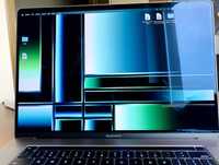 MacBook Pro 2019  8-rdz. i9, 2,4 GHz, 2TB SSD
32 GB RAM doskonały stan