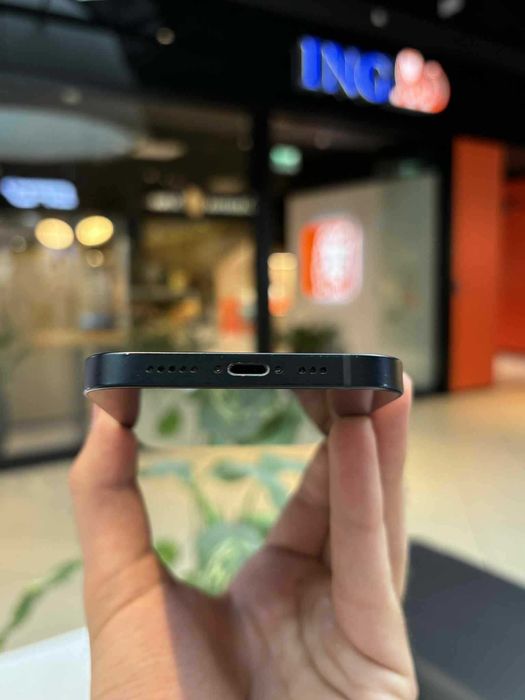 iPhone 14 128GB Midnight – jak nowy!
