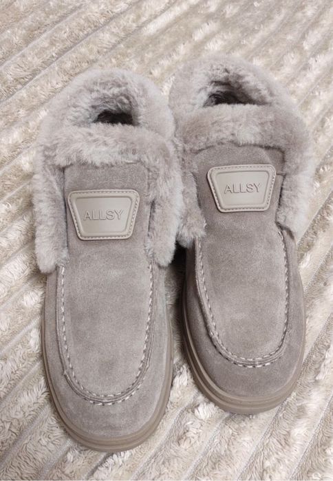 Черевики ALLSY р.40 26 см