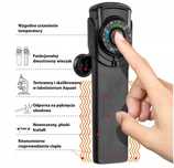 AQUAEL ULTRA HEATER 150W grzałka  do akwarium