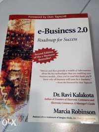 E-business 2.0: Roadmap for Success