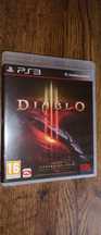 Diablo III gra na konsole PlayStation 3 ps3 wydanie polskie
