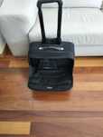 Troley de viagem