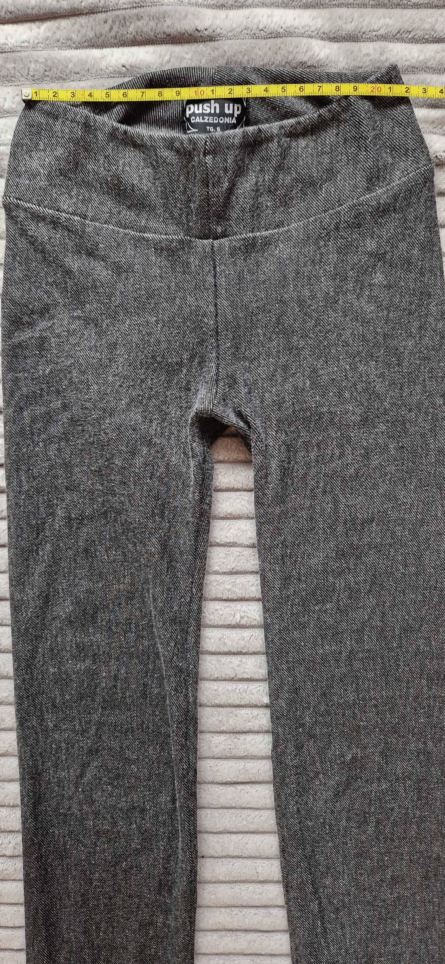 Legginsy Push Up Calzedonia