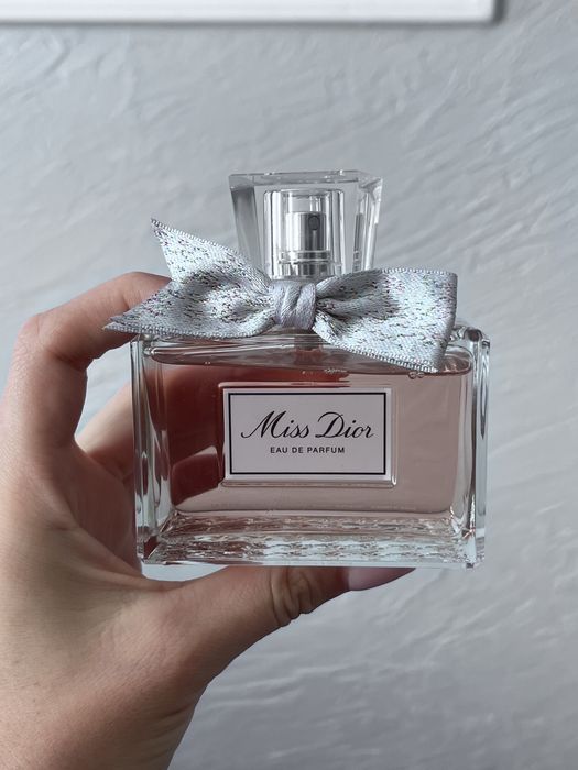 Парфуми Miss Dior 100 ml оригінал