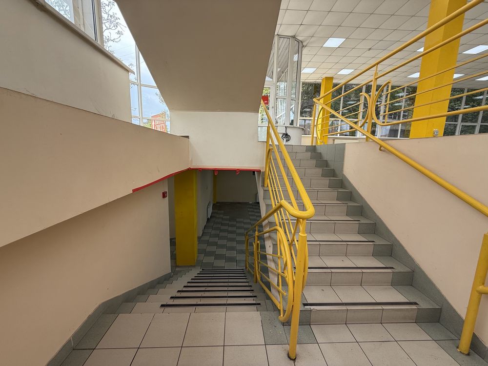 Оренда окремо стоячого приміщення у центрі міста, Кривий ріг