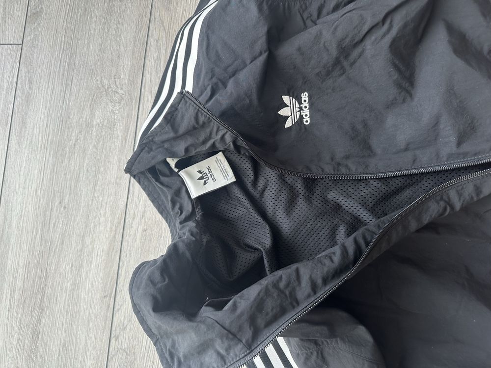 Adidas Олімпійка - Кофта / Ветрівка. Оригінал Адідас