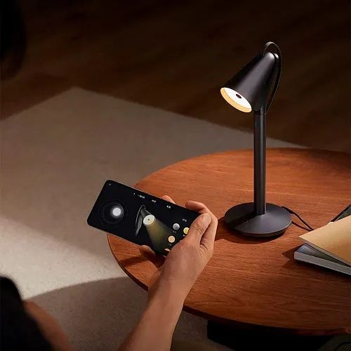 Настольная лампа Xiaomi Mijia Pipi Lamp