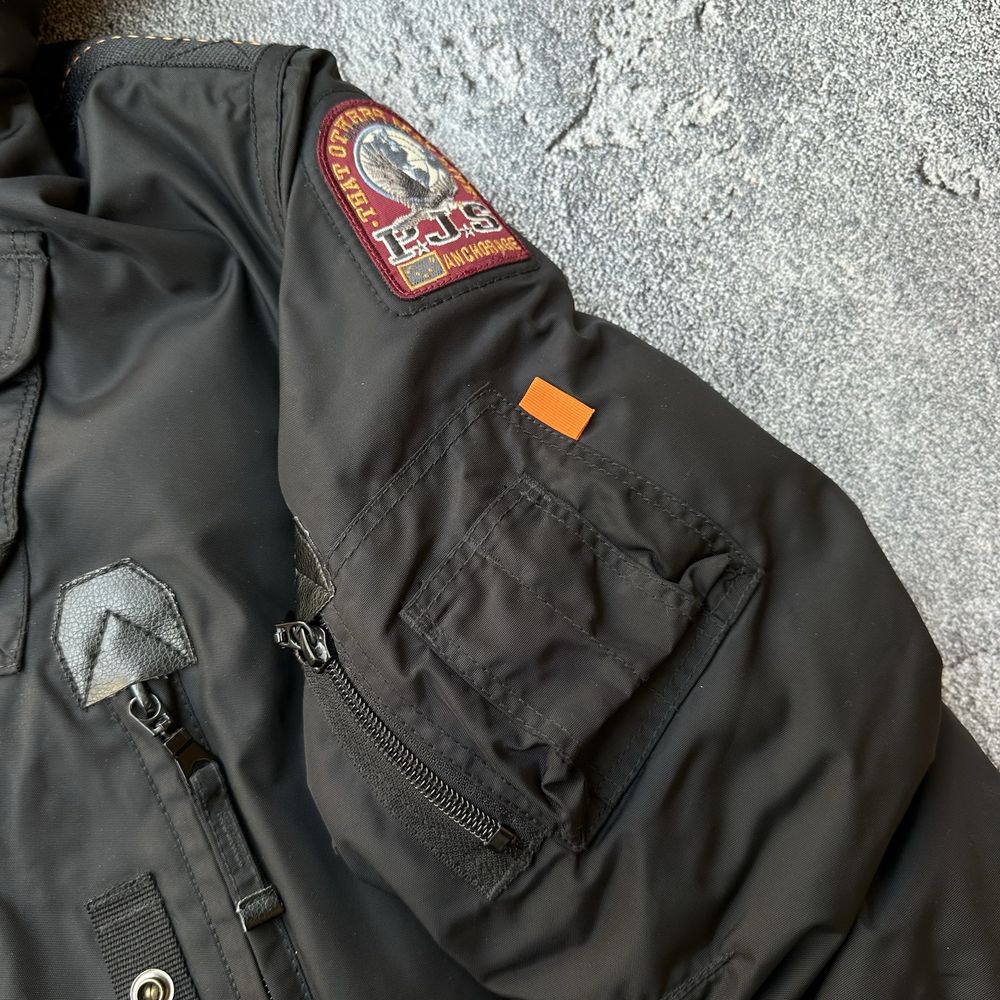 Куртка Parajumpers Masterpiece Bomber (original)