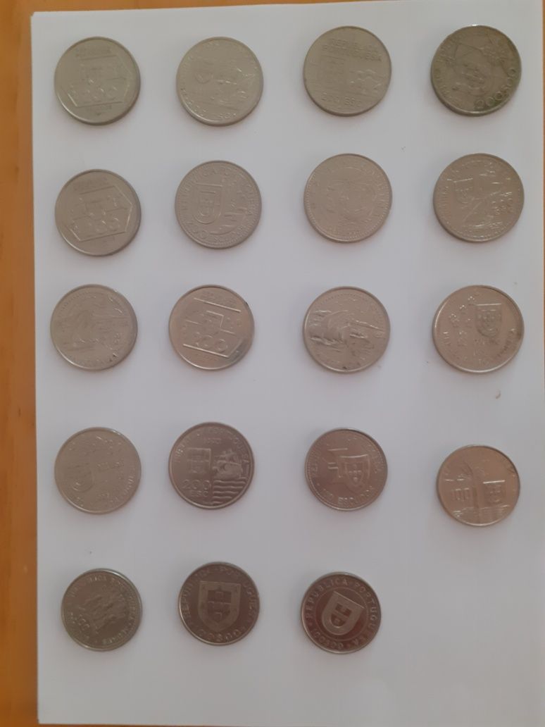 Coleccionadores, numismática