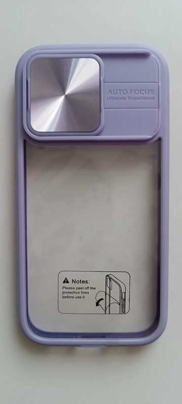 Etui Case do iPhone 14 Pro