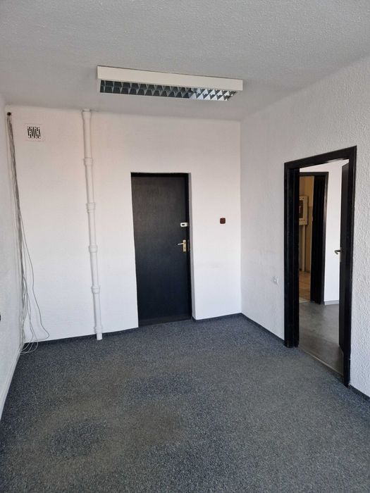 Lokale biurowe do wynajęcia