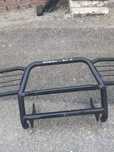 Grelha/mata vacas Land Rover discovery 300 tdi