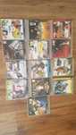 Gry playstation 3   15/20zl/jedną gre