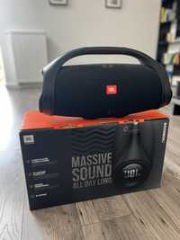 JBL Boombox 2 - glośnik bluetooth - idealny stan