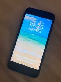 iPhone 7 preto 128GB