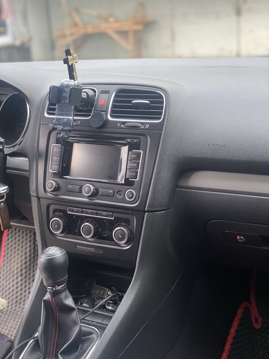 Автомобиль с пробегом